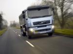 Volvo FE Tipper 2006 года